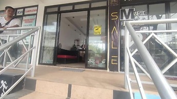 OYO 1131 Inn Ka Kay Mame