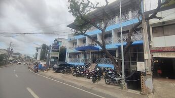 OYO 1131 Inn Ka Kay Mame