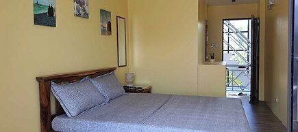 OYO 1131 Inn Ka Kay Mame