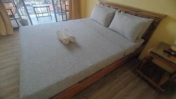 OYO 1131 Inn Ka Kay Mame