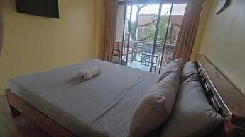 OYO 1131 Inn Ka Kay Mame