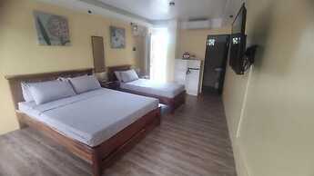 OYO 1131 Inn Ka Kay Mame