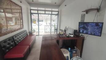 OYO 1131 Inn Ka Kay Mame