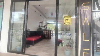 OYO 1131 Inn Ka Kay Mame