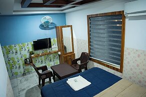 Alexa Private Beach Resort