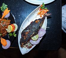 Alexa Private Beach Resort