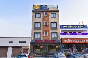 Hotel Remark