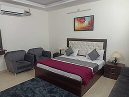 Hotel Park View By GRB