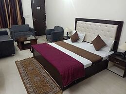 Hotel Park View By GRB