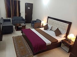 Hotel Park View By GRB