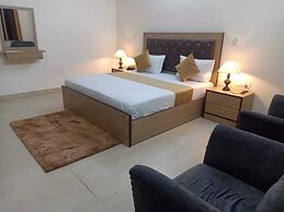 Hotel Park View By GRB