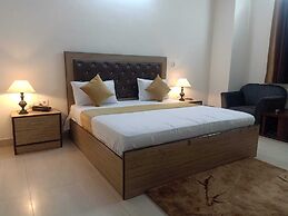 Hotel Park View By GRB