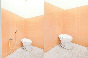 Hotel O Ump Near Rs Margono