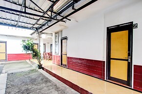 Hotel O Ump Near Rs Margono