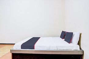 Hotel O Ump Near Rs Margono