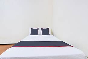 Hotel O Ump Near Rs Margono