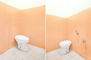 Hotel O Ump Near Rs Margono