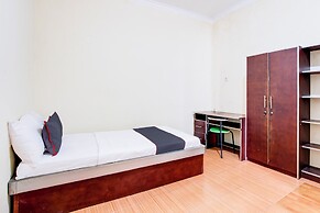 Hotel O Ump Near Rs Margono