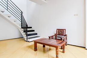 Hotel O Ump Near Rs Margono