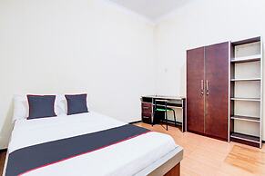 Hotel O Ump Near Rs Margono