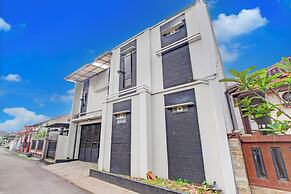 Hotel O Ump Near Rs Margono