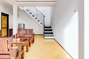 Hotel O Ump Near Rs Margono