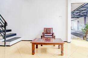 Hotel O Ump Near Rs Margono