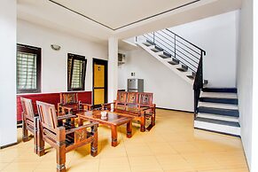 Hotel O Ump Near Rs Margono