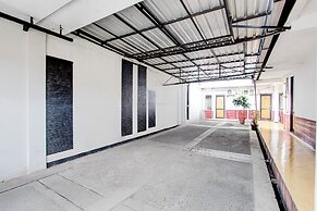 Hotel O Ump Near Rs Margono