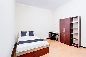 Hotel O Ump Near Rs Margono