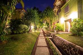 Kana Suites Jimbaran By Fays Hospitality