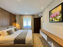 Kana Suites Jimbaran By Fays Hospitality