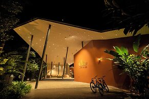 Vyna Hillock Resort and Spa