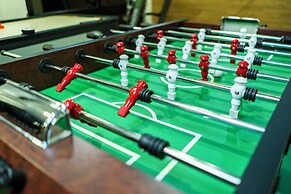 Vyna Hillock Resort and Spa