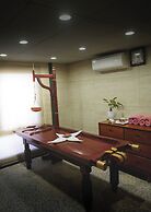 Vyna Hillock Resort and Spa