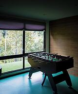 Vyna Hillock Resort and Spa