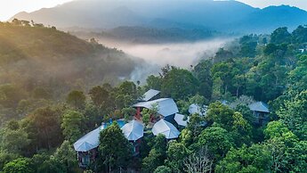 Vyna Hillock Resort and Spa