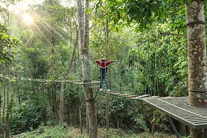 Vyna Hillock Resort and Spa