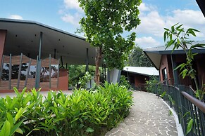 Vyna Hillock Resort and Spa