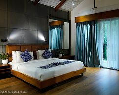 Vyna Hillock Resort and Spa
