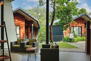 Vyna Hillock Resort and Spa