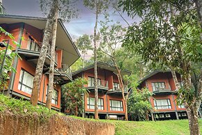 Vyna Hillock Resort and Spa