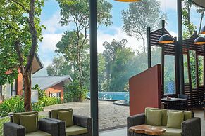 Vyna Hillock Resort and Spa