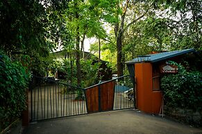 Vyna Hillock Resort and Spa