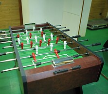 Vyna Hillock Resort and Spa