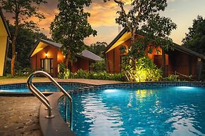 Vyna Hillock Resort and Spa