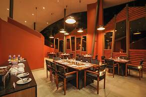 Vyna Hillock Resort and Spa