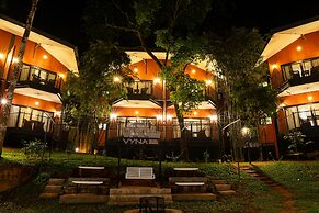 Vyna Hillock Resort and Spa