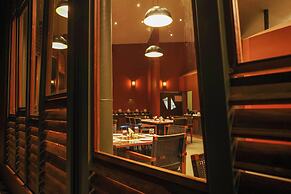 Vyna Hillock Resort and Spa