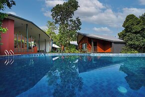 Vyna Hillock Resort and Spa